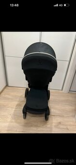 Stokke Xplory X - 6