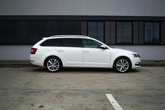 Škoda Octavia Combi 2.0 TDI Ambition DSG 4x4 EU6 - 6