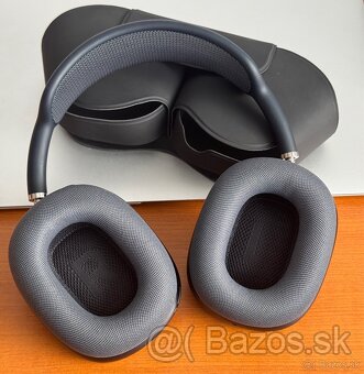 Apple AirPods Max 2 USB C MIDNIGHT záruka - 6