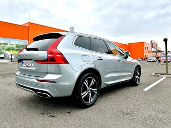 VOLVO XC60 R-Design 173kw 2019 - 6