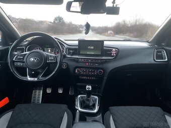 KIA Ceed GT-Line - 6