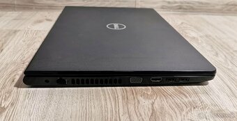 Dell i5-7200u/8GB RAM/256GB SSD/Intel 620 - 6