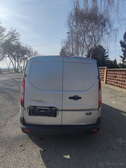 Ford Transit connect 1.6 TDCI - 6