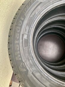 195/75 r16C letné MATADOR 110/108R - 6