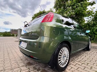 Fiat Grande Punto 1.3 Multijet 55kw - 6