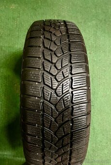 175/65 r14 zimné Firestone  82T - 6