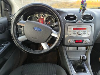 Ford Focus - 6