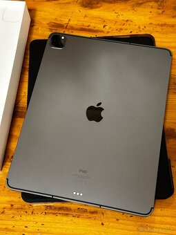 Apple iPad Pro 12.9 M1 wifi + cellular 256GB - 6