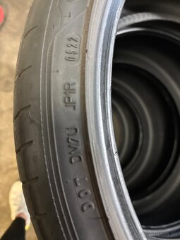 245/35r20 letné Porsche ,Audi ,Mercedes ,BMW - 6