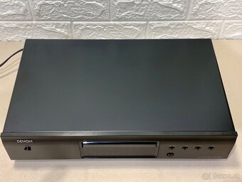 DENON DCD-520AE …. CD prehravač - 6