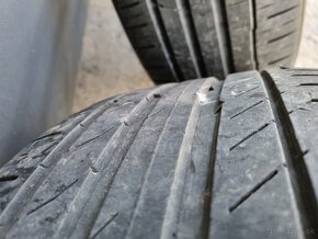 Pneu 235/55 r18 - 6