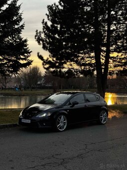 Seat leon cupra R,aj na splátky, - 6