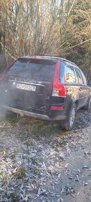 Volvo XC90 D5 Executive A/T 7miest, porucha prevodovky - 6