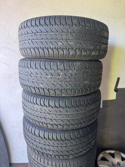 Kolesa 225/45 R17 - 6