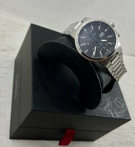 Oris, edice F1 Williams Chrono, originál hodinky - 6