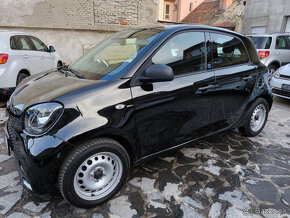 Smart EQ forfour Elektro - 6