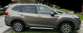 Predám SUBARU FORESTER EBOXER - 6