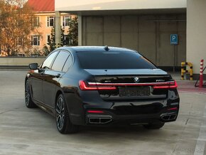 BMW 750Li - 6