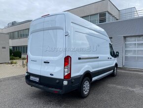 Ford Transit 2.0 TDCi 125 kW (170k) M6 - FWD L3H3 VAN Trend - 6