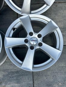 dezent r16 model 5x112 r16 - 6