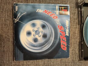 Need for speed PS1 - 6