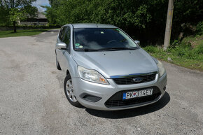 Ford Focus Combi 1.6 TDCI - 6