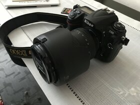 Nikon D300 - 6