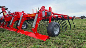 Lúčne brány EINBOCK Grassmanager PRO 600 - 6