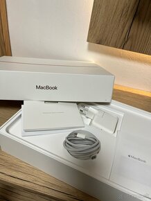 MacBook Retina 12”, 2017 Rose Gold - 6