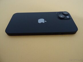 iPhone 14 128GB MIDNIGHT - ZÁRUKA 1 ROK - 6