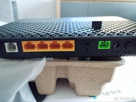 Gpon router TP-Link nový nepoužitý. - 6