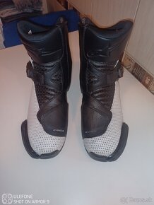 Alpinestars smx-3 - 6