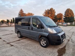 Fiat ducato panorama - 6