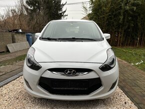 Hyundai ix20 1.4 16V - 6