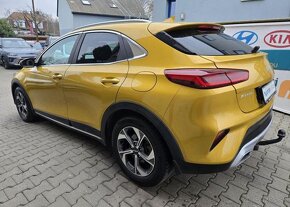 Kia XCEED 1.5-1.maj.-V ZÁRUCE-NAVI-TOP - 6