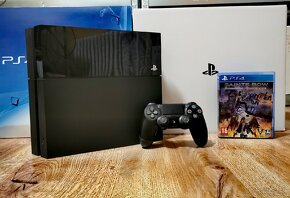 PS4 500GB - 6