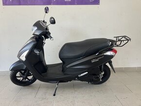 Yamaha Delight 125 - 6