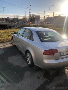 Audi a4 b7 1.9tdi - 6