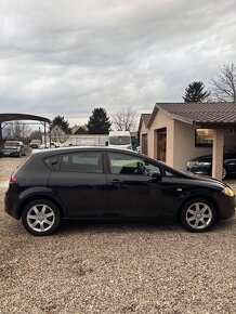 Seat Leon 1,9tdi - 6