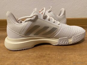 Adidas CourtJam Bounce womens - 6