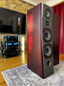 FOCAL JM Lab Electra 946 Mahagony - 6