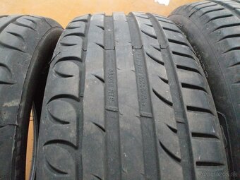 Letné pneu Taurus 235/55 R18 - 6