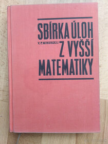 Matematika, technika, strojníctvo - 6