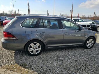 Volkswagen Golf Variant 1.6 TDI BlueMotion - 6