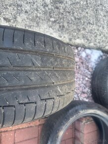 235/50/R19 Continental Premium Contact 6 - 6