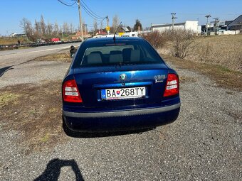 Škoda Octavia 1.9tdi 74kw 2008 Tour - 6