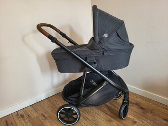 Kočík Britax Strider M - 6