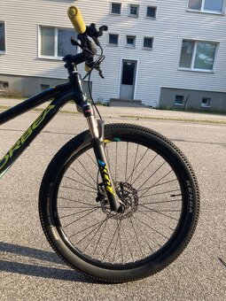 Orbea MX 24 trail disc - detsky bicykel - 6