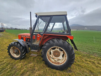 Predám Zetor 7045 - 6