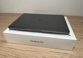 MacBook Pro 13 M2 - 6